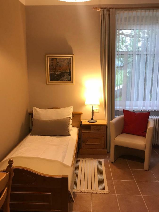 Das Landhaus Puchenstuben Luaran gambar