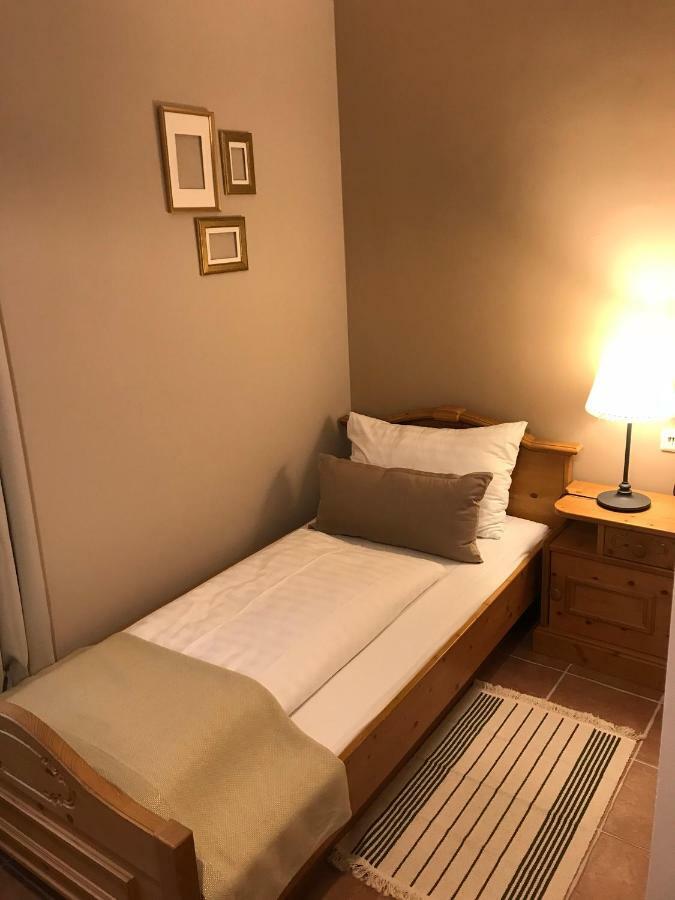 Das Landhaus Puchenstuben Luaran gambar